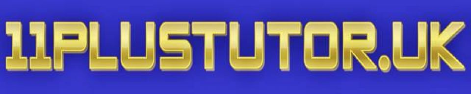 11PLUSMATHS.UK banner
